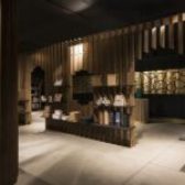 Corvasce Design rinnova il suo showroom