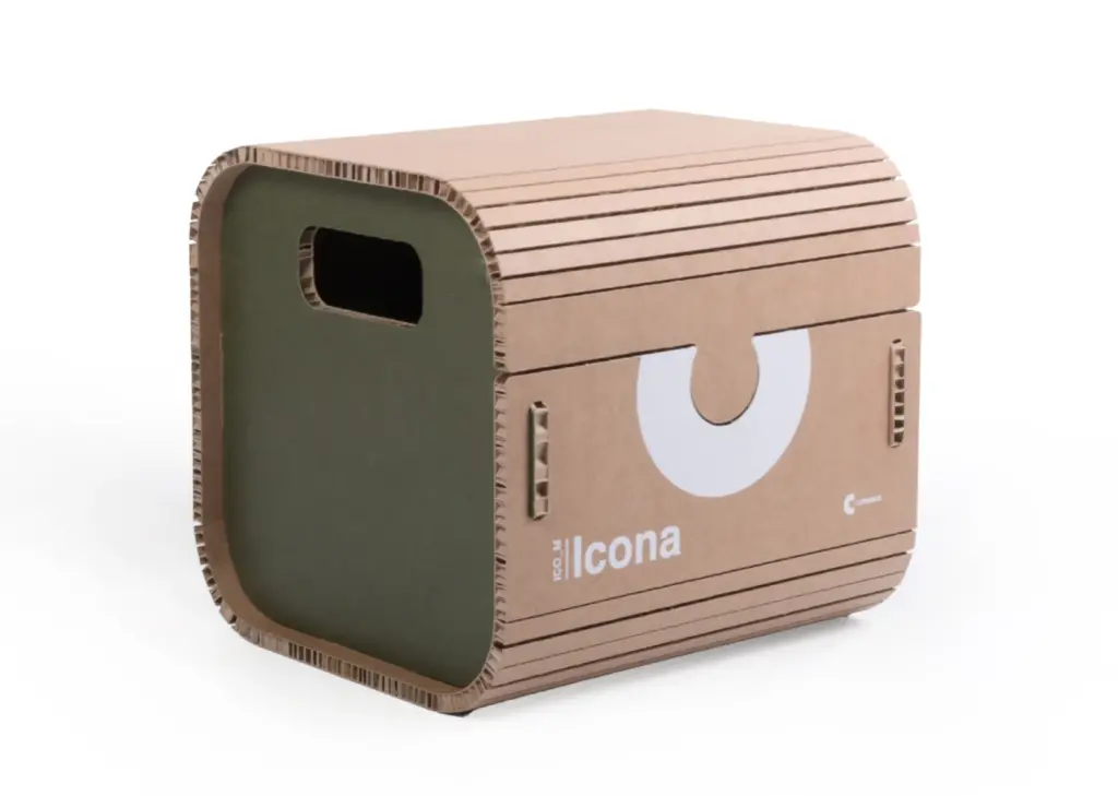 box custom